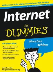 Internet f&uuml;r Dummies