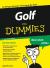 Golf f&uuml;r Dummies