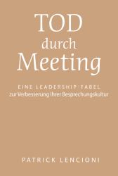Tod durch Meeting