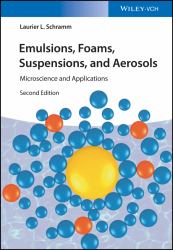 Emulsions, Foams, Suspensions, and Aerosols