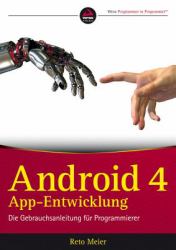 Android App-Entwicklung