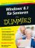 Windows 8.1 für Senioren für Dummies
