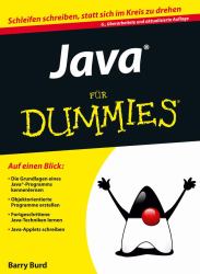 Java f&uuml;r Dummies