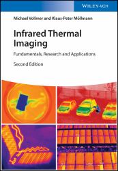 Infrared Thermal Imaging : Fundamentals, Research and Applications