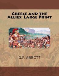 Greece and the Allies: Large Print