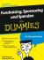 Fundraising, Sponsoring und Spenden für Dummies : Ein gutes Buch für einen guten Zweck