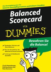 Balanced Scorecard