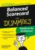 Balanced Scorecard