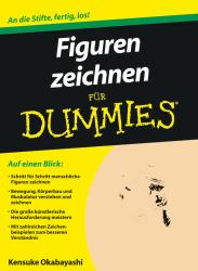 Figuren zeichnen f8r Dummies