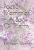 Poetic Memories - a Book of Poems