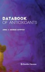 Databook of Antioxidants