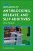 Databook of Antiblocking, Release, and Slip Additives Databook of Antiblocking, Release, and Slip Additives