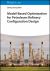 Model-Based Optimization for Petroleum Refinery Configuration Design