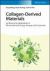 Collagen-Derived Materials : Synthesis and Applications in Electrochemical Energy Storage and Conversion