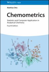 Chemometrics : Statistics and Computer Application in Analytical Chemistry
