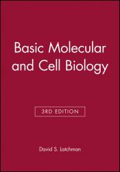 Basic Molecular and Cell Biology