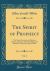 The Spirit of Prophecy, Vol. 2 : The Great Controversy Between Christ and Satan; Life, Teachings and Miracles of Our Lord Jesus Christ (Classic Reprint)