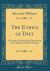The Ethics of Diet : A Catena of Authorities Deprecatory of the Practice of Flesh-Eating (Classic Reprint)