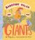 Barefoot Helen and the Giants Barefoot Helen and the Giants