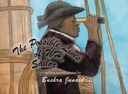 The Possible Lives of W. H. , Sailor