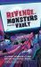 Revenge of Monsters from the Vault : Classic Horror Films Revisited (Once More) Revenge of Monsters from the Vault : Classic Horror Films Revisited (Once More)