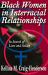 Black Women in Interracial Relationships