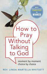 How To Pray Without Praying To God