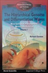 HIERARCHICAL GENOME AND DIFFERENTIATION WAVES, THE