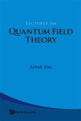 Lectures on Quantum Field Theory