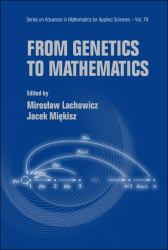 From Genetics to Mathematics