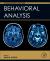 Behavioral Analysis