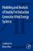 Modeling and Analysis of Doubly Fed Induction Generator Wind Energy Systems