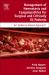 Management of Hemostasis and Coagulopathies for Surgical and Critically Ill Patients : An Evidence-Based Approach