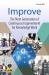 Improve : The Next Generation of Continuous Improvement for Knowledge Work