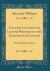 English Letters and Letter-Writers of the Eighteenth Century : With Explanatory Notes (Classic Reprint)