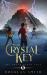 The Crystal Key : The Dream Rider Saga, Book 2