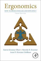 Ergonomics : How to Design for Ease and Efficiency