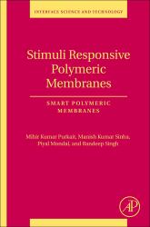 Stimuli Responsive Polymeric Membranes : Smart Polymeric Membranes