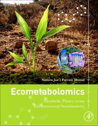 Ecometabolomics : Metabolic Fluxes Versus Environmental Stoichiometry