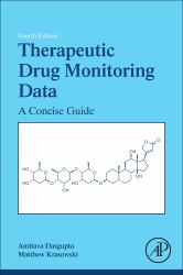 Therapeutic Drug Monitoring Data : A Concise Guide