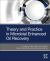 Theory and Practice in Microbial Enhanced Oil Recovery Theory and Practice in Microbial Enhanced Oil Recovery