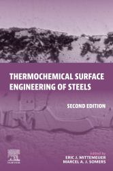 Thermochemical Surface Engineering of Steels
