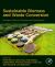 Modeling Tools for Planning Sustainable Biomass and Waste Conversion into Energy and Chemicals : Optimization of Technical, Economic, Environmental and Social Key Aspects