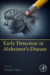 Early Detection of Alzheimer's Disease : Biological and Technological Advances