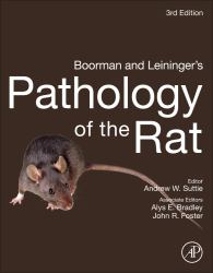 Boorman's Pathology of the Rat : Reference and Atlas
