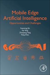 Mobile Edge Artificial Intelligence : Opportunities and Challenges