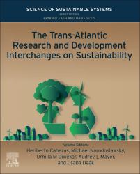 The Trans-Atlantic Research and Development Interchanges on Sustainability