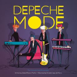 Depeche Mode : The Unauthorized Biography