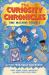 The Curiosity Chronicles : Time Machine Trouble