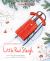 Little Red Sleigh